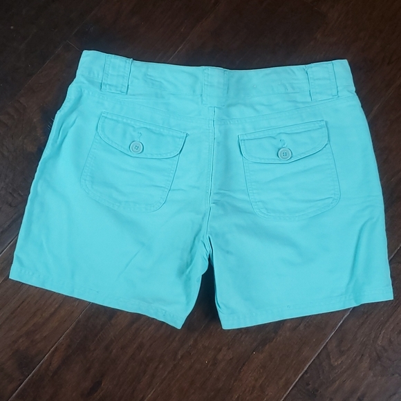GH Bass & Co Shorts - Picture 2 of 4